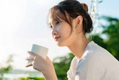 Meski Makan Banyak, Minum Ini Agar Berat Badan Tidak Naik