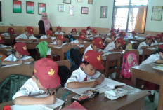 Waduh! Anggaran Sekolah Rawan Dikorupsi, KPK Ungkap Berbagai Modus Penyalahgunaan Dana Bos