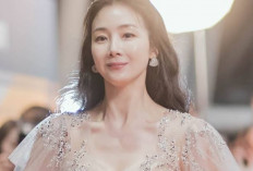Choi Ji Woo Tinggalkan YG Entertainment, Siap Comeback dengan Proyek Baru?