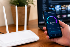 Provider Internet Terbaik 2026: Mana yang Cepat, Stabil, dan Cocok untuk Anda?