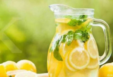 Jangan Salah Pilih Minuman, Inilah 6 Minuman yang Bisa Menurunkan Purin dan Meningkatkan Kesehatan Tubuh Kamu