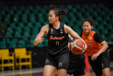 Daftar 12 Roster Timnas Putri untuk FIBA Women’s Asia Cup 2025 Division A