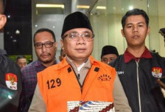 Dikritik Jadikan Eks Menag Yaqut Cholil Tahanan Rumah, KPK Ungkap Pihak yang Minta Hal Tersebut!