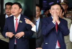Diangkat Jadi Dewan Penasihat Danantara, Skandal Kasus Thaksin Shinawatra Disorot Publik! 