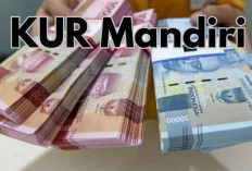 Cara Daftar KUR Mandiri Online Terbaru agar Cair Rp55 Juta, Yuk Cek Syaratnya Disini!