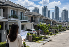 Harga Rumah Kota Besar Naik Gila-Gilaan, Masih Worth It Dibeli?