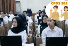 Pendaftaran CPNS 2025 Siap Dibuka Kembali? Ini Cara Daftar di SSCASN dengan Mudah! 
