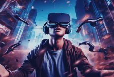 Suka Main Game? Berikut 7 Universitas Mencetak Developer Paling Banyak di Indonesia, Simak Penjelasannya!