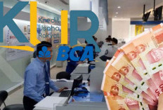 KUR BCA 2025 Bisa untuk Tambah Modal Usaha Tanpa Aset Jaminan, Begini Caranya