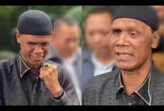 Hercules Hina Purnawirawan TNI, Kini Ciut Usai Ditegur Dudung: Saya Minta Maaf Sebesar-besarnya