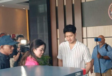 Kasus Narkoba Menjerat, Keluarga Ammar Zoni Datangi LPSK untuk Ajukan Justice Collaborator!