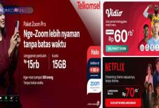 Wow Ternyata Ini Yang Di Lakukan Telkomsel Agar Pelanggan Berkualitasnya Puas