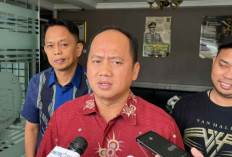 Heboh! Kantor Bea Cukai Digeledah, Kejagung Pilih Diam Soal Skandal Ekspor Limbah Sawit, Kenapa? 