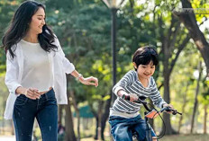  Cara Mendidik Anak agar Mentalnya Baik? Ini Kiat-kita nya 