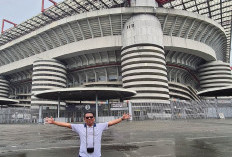 Sempat Disebut-sebut Calon Kuat, DV Tegaskan Fokus Tugas Sebagai Wakil Rakyat