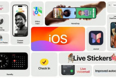 Jangan Buru-buru Ganti, 20 iPhone Lawas ini Masih Bisa Rasakan iOS 17.3, Apa Saja?