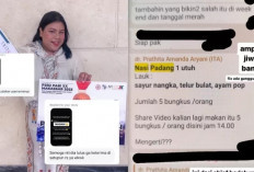 Lontarkan Kata Kasar Dr. Prathita Amanda Aryani Diduga Bully Junior Hingga Akhiri Hidup, Ini Buktinya!