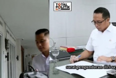 Istana Geger! Hasan Nasbi Resmi Mundur dari Jubir Prabowo dan Kepala PCO, Ada Apa?