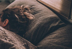 Jangan Tidur Terlalu Malam, Ini Waktu Tidur yang Tepat untuk Mendapatkan Manfaat 