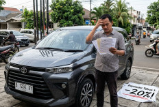 Mobil Baru Itu Bukan Aset, Tapi Beban: Lihat Hitungan Ini Sebelum Kamu Menyesal Seumur Hidup