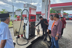 Keuntungan Bisnis BBM Saat Mudik Lebaran Bikin Ngiler, Polri Beberkan Modus Kecurangan Penjualan BBM