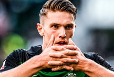 Amorim Hanya Bisa Rombak Skuad Setan Merah Musim Depan  