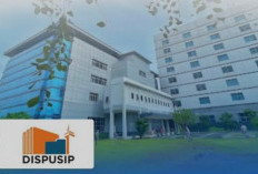 Bagi Lulusan SMA, Ini Peluang Bekerja di PJLP DISPUSIP, Segera Daftar!