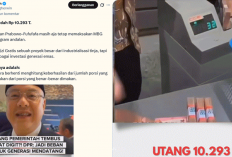 Rp 229 Triliun untuk Apa? Fakta MBG: 74% Lauk Nabati Tak Dimakan, Ratusan Ton Makanan Jadi Tinja