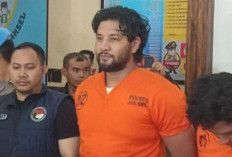 Sulit Tobat, Ammar Zoni Ketahuan Edarkan Narkoba Didalam Lapas Salemba! 