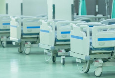 BPJS Kesehatan Diganti Dengan KRIS, Bagaimana Sih Fasilitas Kamar dan Kriterianya? Apakah Lebih Bagus....