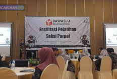 Himbauan Bawaslu, Pilih Saksi Pemilu Jangan Asal Comot, Ini Resikonya
