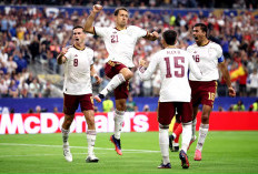 Hasil Piala Dunia 2026: Spanyol ke Final, Prancis Takluk meski Banyak Nyerang 