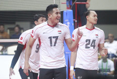 Indonesia Ngamuk! Buka Kans Juara Pekan Kedua SEA V League 2024 Usai Kemas Brace di Yogyakarta