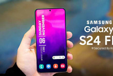 Galaxy S24 FE, Siap Goyang Pasar Smartphone dengan Chipset Kencang dan Harga Miring