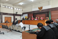 Terbukti Korupsi Rp 1,4 Miliar, 3 Terdakwa Korupsi Divonis Lebih Ringan dari Tuntutan Jaksa