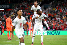 Piala Dunia 2026: Jika Mau Kalahkan Belanda, Simak Resep Maroko Ini