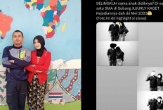 Terungkap! Perselingkuhan Guru Olahraga dan Murid SMA di Subang, Intip di Sini Bukti yang Diunggah