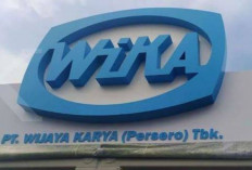WIKA Resmi Disuspensi karena Gagal Bayar Obligasi dan Sukuk Senilai Rp 1 Triliun, Ini Penjelasannya!