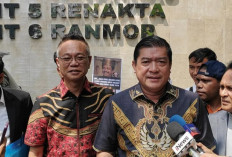 5 Tahun Melenggang Bebas! Silfester Matutina Kasus Fitnah Jusuf Kalla dan Tak Ditahan, Kok Bisa?