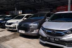 Mobil Bekas yang Cepat Laku dan Sulit Turun Harga, Daftar Terbaru Juli 2026