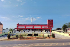 Sudah 4 Bulan Honorer Rumah Sakit Sukajadi Banyuasin  Belum Gajian,  Direktur Sebut Segera Ditransfer