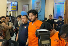Dikurung ke Nusakambangan, Ammar Zoni Minta Dibebaskan dari Dakwaan Jual Narkoba di Lapas!