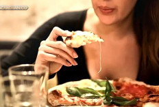 Hati-hati NO 2! Jangan Sering Makan Malam Terlalu Larut , 7 Dampaknya Ngeri Banget 