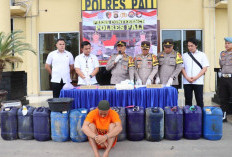 Ulah Pria Ini Salah satu Penyebab Kelangkaan BBM Solar, Masyarakat Sudah Tau Modus Penimbun 