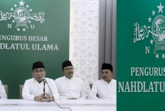 NU Mau Bongkar Tradisi Lama, Ketua Umum PBNU Tak Bisa Terus Menjabat, Maksimal 2 Periode!