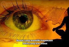 Mengungkap Rahasia! 7 Tanda Keistimewaan yang Membuat Makhluk Gaib Hormati dan Segani Seseorang...