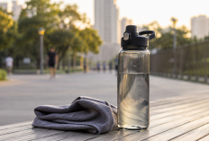 Botol Minum Reusable Terbaik 2026: Bukan Sekadar Gaya, Ini Alasan Semakin Banyak Orang Beralih!