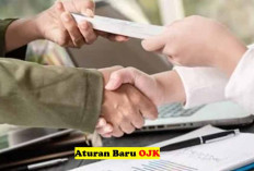 OJK Tanggapi Kekhawatiran PUJK Terkait Peraturan Penagihan Kredit: Perlindungan bagi Konsumen 