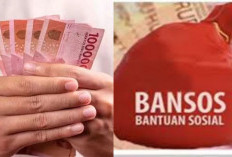 Kapan Bansos PKH dan BPNT Tahap 3 Tahun 2025 Cair? Ini Jadwal Lengkap dan Cara Ceknya