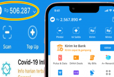 Selamat! Kamu Bisa Klaim Saldo DANA Gratis Rp700.000 Cair ke Rekening eWallet, Cukup Selesaikan 2 Misi Aja